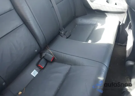 2009 Honda Civic Ex-L из США, поврежденный, VIN 2HGFG12999H536494